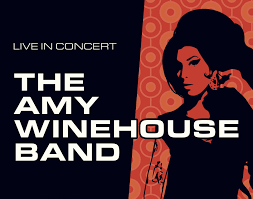 The Amy Winehouse Original Band- St Albans Arena