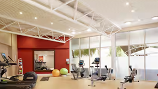 Doubletree by Hilton Bristol City Centre7