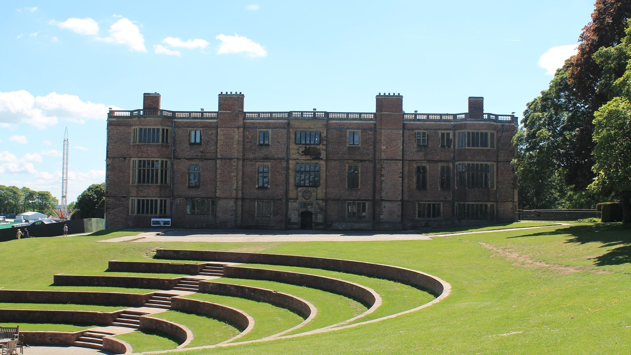 Temple Newsam