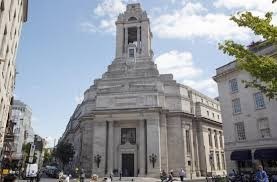 freemasons hall musuem 3