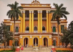 City of Palaces” – A Spice Escapes Exclusive River Adventure