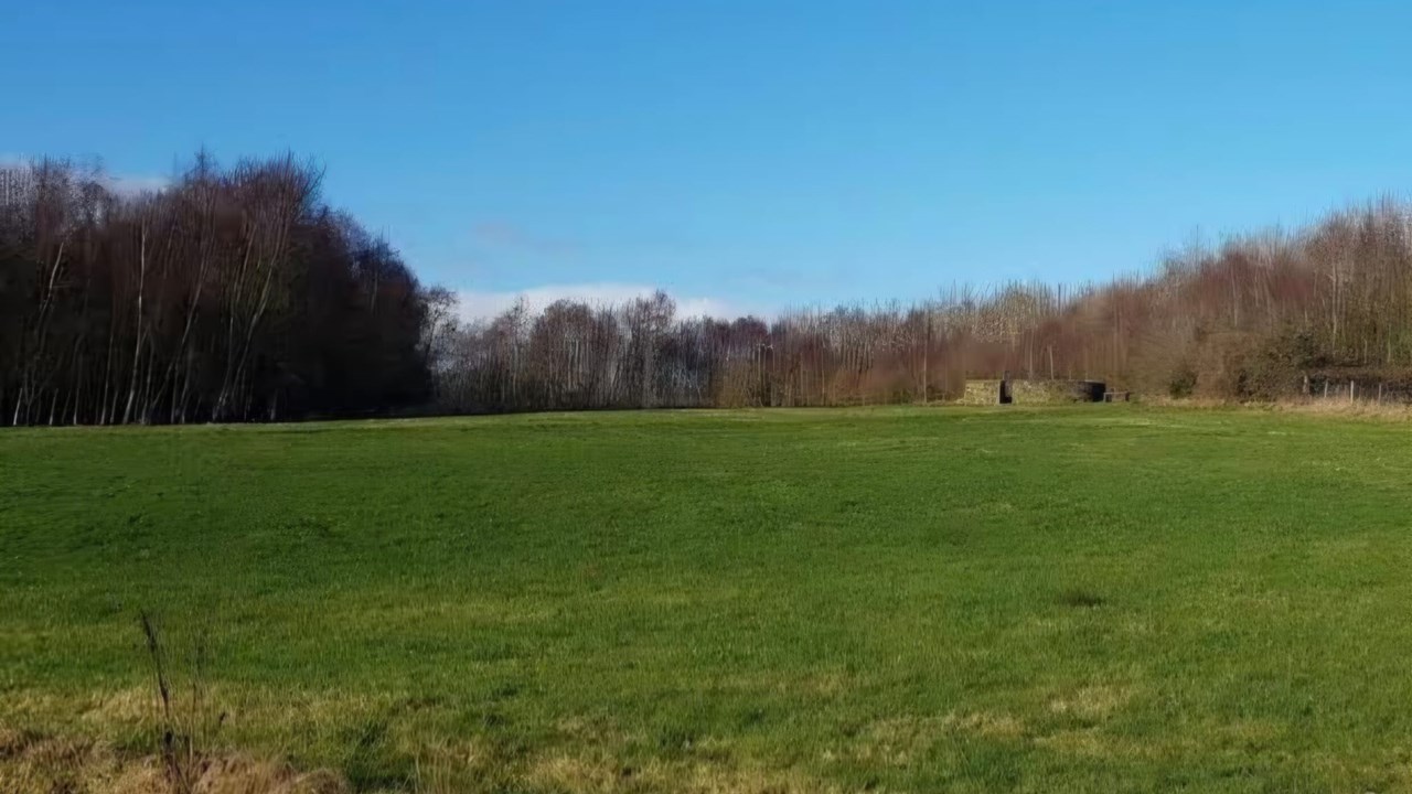 Clifton Country Park, The Outwood Trail and Hurst Wood 2