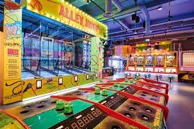 Fairgame 4