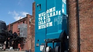 Kelham Sheffield