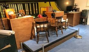 Battle of Britain Bunker 6