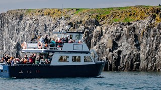 Isle of May