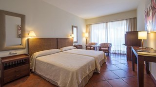 puerto antilla std bedroom