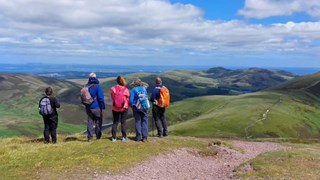 The Pentland Way 2