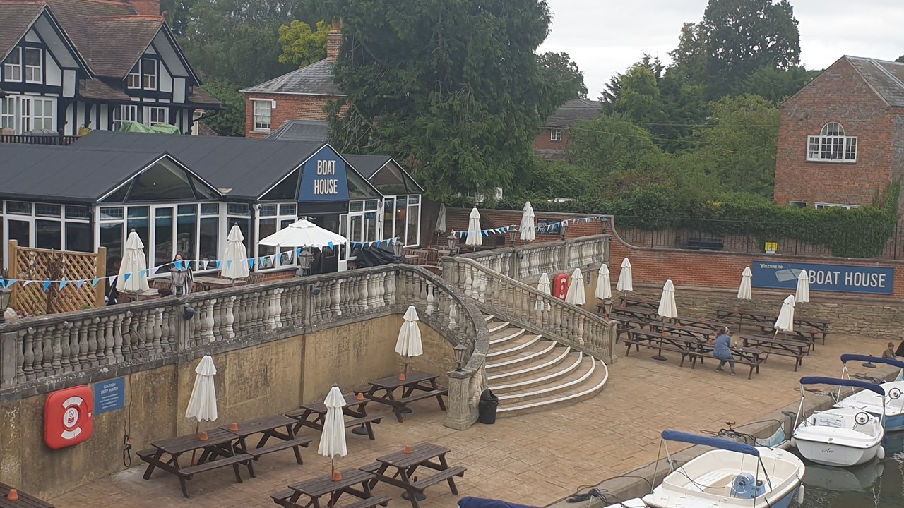 The Boat House Wallingford (13)