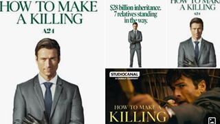 How to make a killing