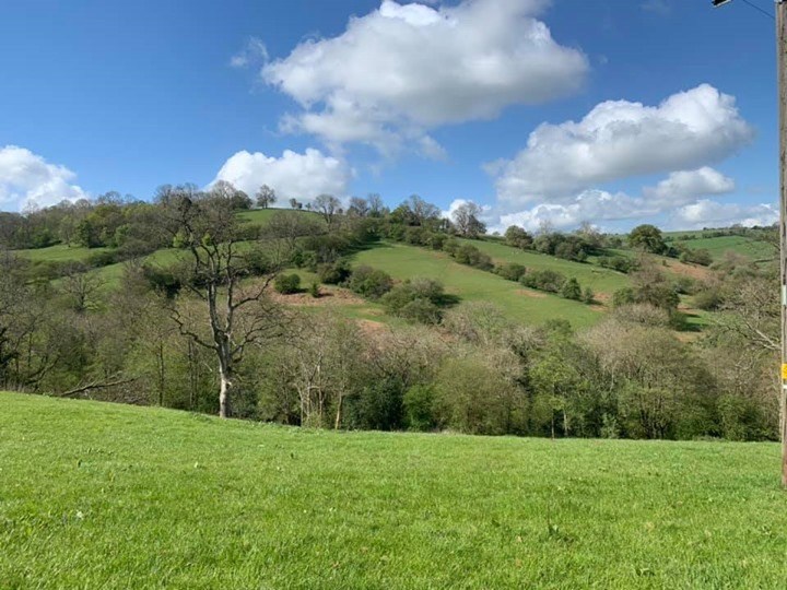 Walkwise Brecon