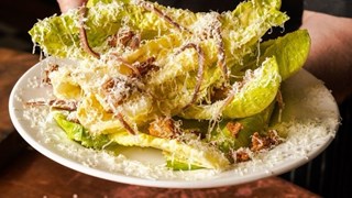 Hawksmoor Caesar Salad