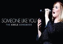 Theatre Adele Someone Like You At Solihull Core Spice West Midlands Theatre Adele Someone Like You At Solihull Core Spice West Midlands