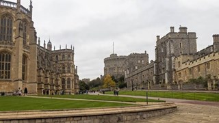 Eton & Windsor