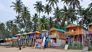 deccan odyssey goa