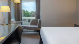 Doubletree by Hilton Bristol City Centre6