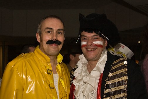 Fancy Dress Movies (5)