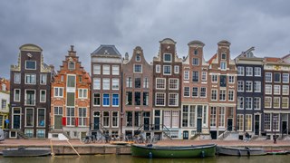 Ambassador Cruise Ambience Amsterdam2