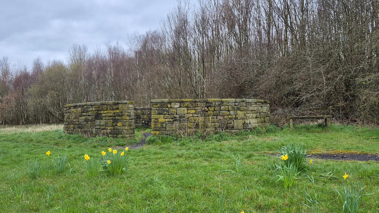Clifton Country Park
