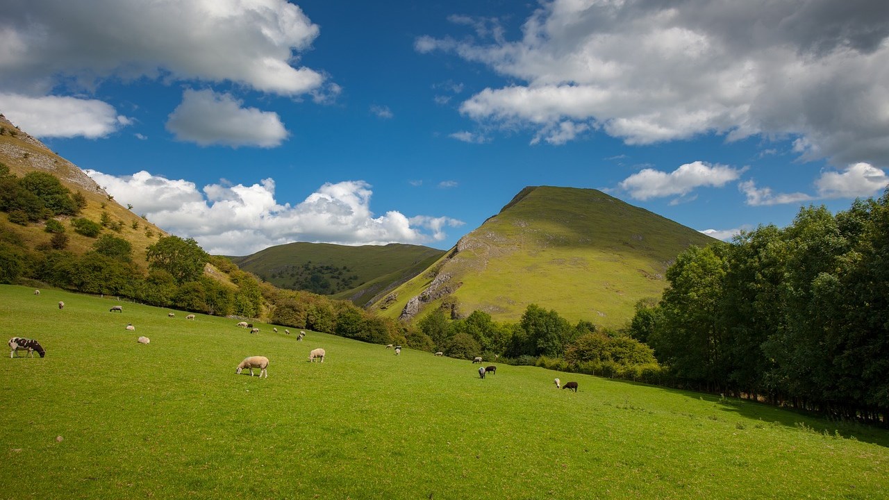 Walkwise Dovedale