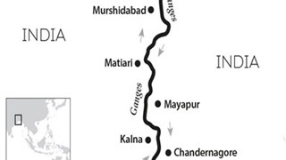 City of Palaces” – A Spice Escapes Exclusive River Adventure