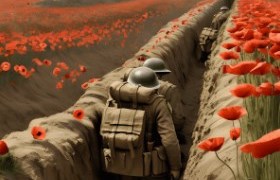 Blackadder Goes Forth