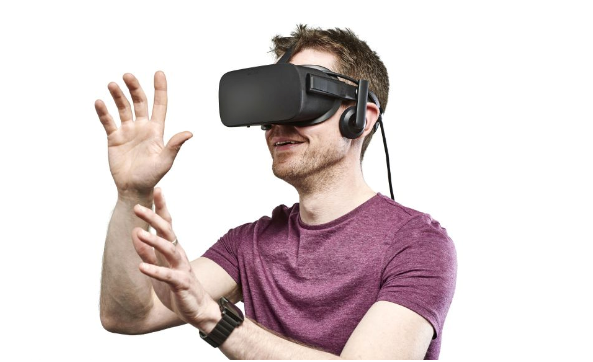 Virtual Reality Headset