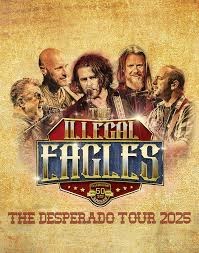 The Illegal Eagles