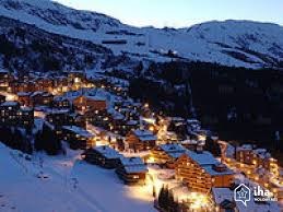 MERIBEL