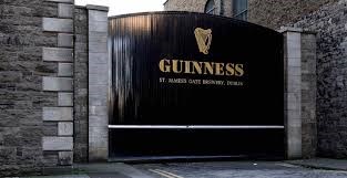 Guinness storehouse 1