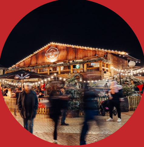 Alpine Christmas Markets Bournemouth2