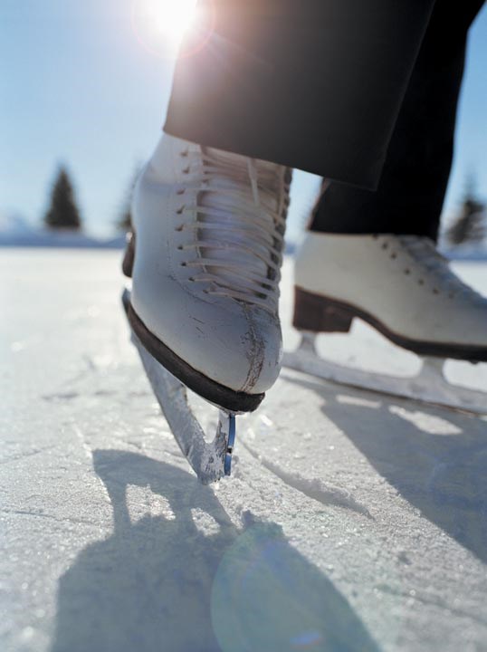 iceskate