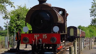 Avon Valley Railway