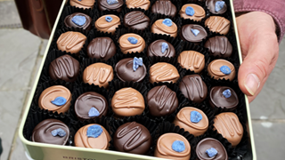 Chocolate Walk Bristol3