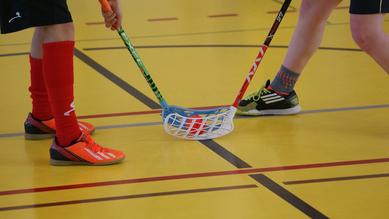 floorball