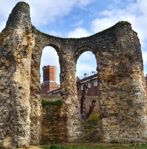 reading abbey2