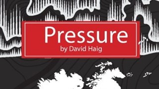 Pressure by David Haig