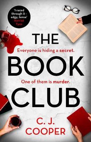 the book club