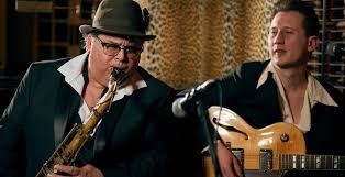 live jazz at the montague