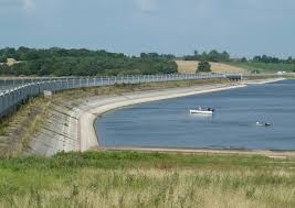 Blithfield reservoir