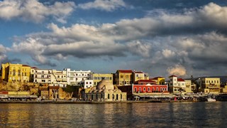 crete Chania