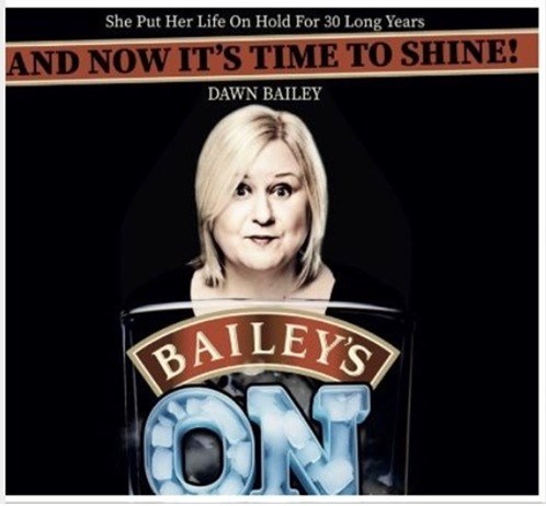 Dawn Bailey at Outside the Box