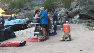 Grand Canyon and Vegas