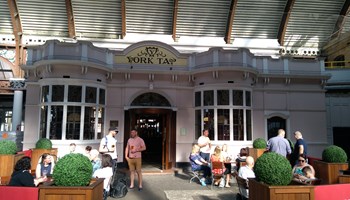 Get Together at the York Tap