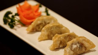 Koreana Gyoza