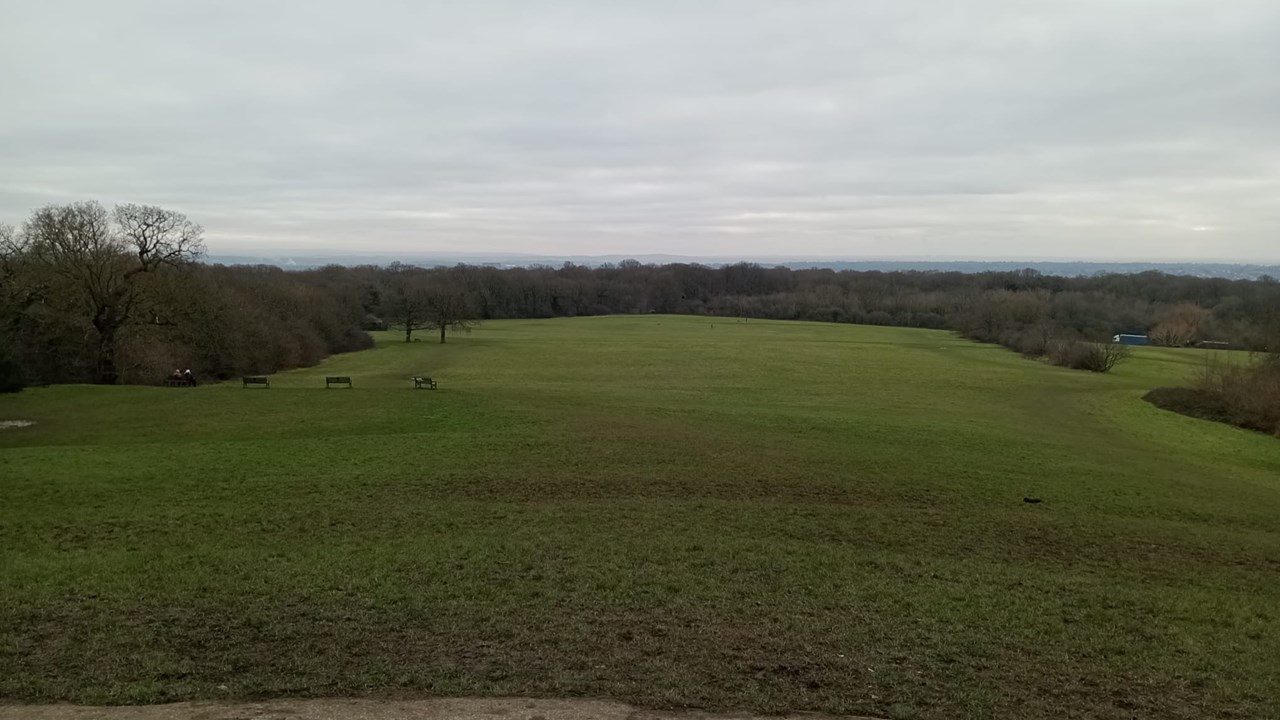 Alan Capital Ring 1st legg 2