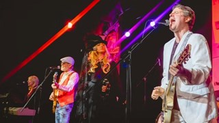 Musica Fleetwood Mac