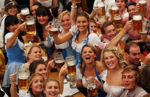 OktoberfestMunichGermany11
