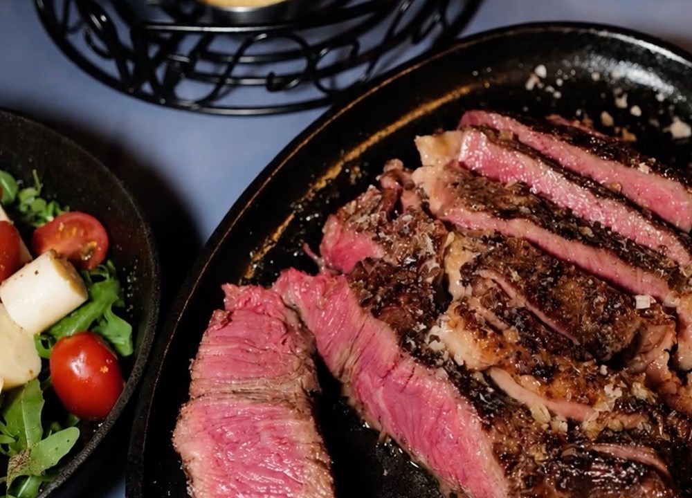 Brasa Pincanha Barbecued Steak
