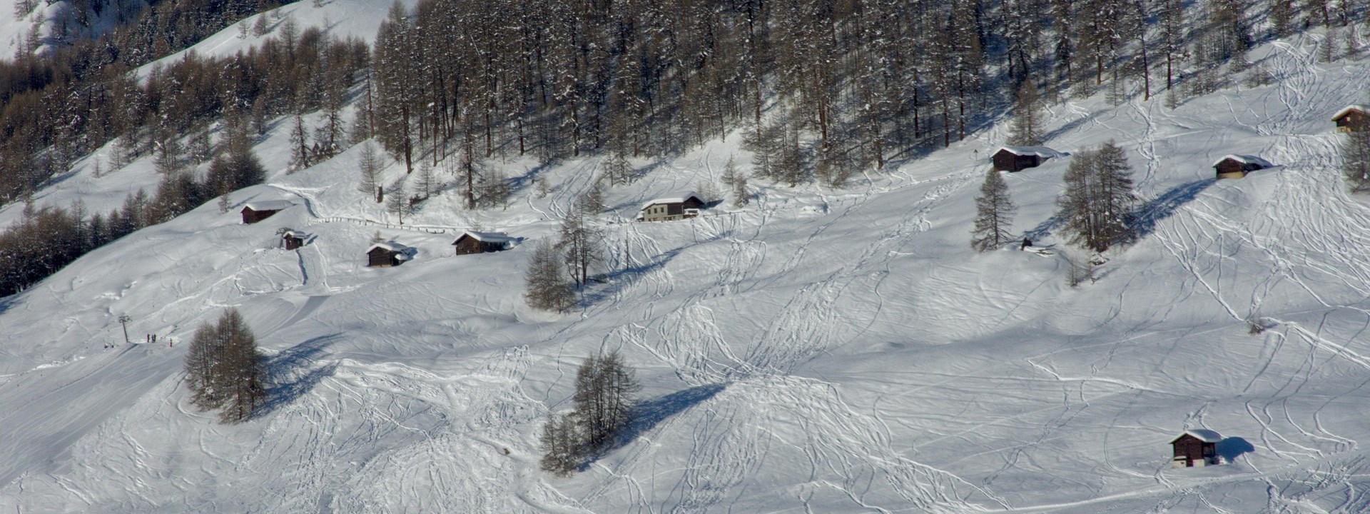 Livignoslopes